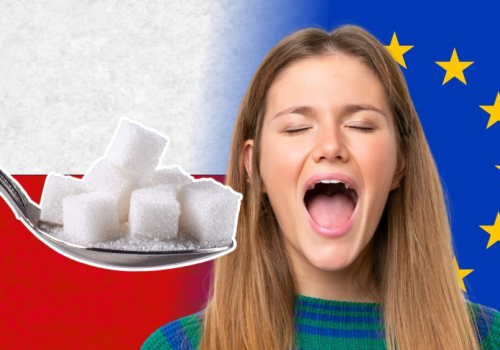 Polska wyrasta na cukrową potęgę Europy. Słodki trend wciąga cały rynek