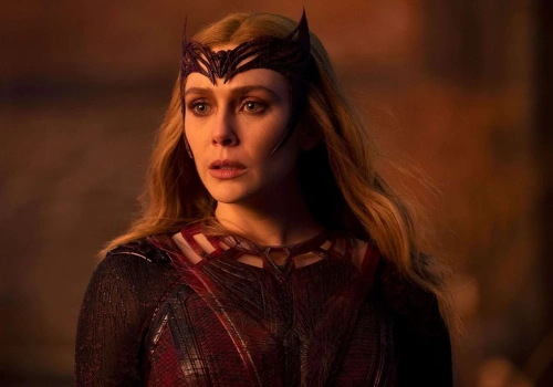 Avengers: Doomsday - fani będą płakać i się wściekać. Nowe przecieki o Scarlet Witch