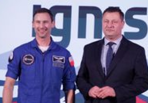 Jak wygląda polski podbój kosmosu? Misja Ignis trwa