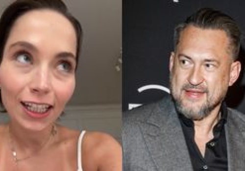 Mery Spolsky reaguje na plotki o bliskiej znajomości z Prokopem: 