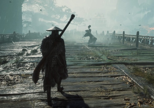 Phantom Blade Zero prezentuje się lepiej niż możecie sobie wyobrazić. Nowy gameplay zachwyca