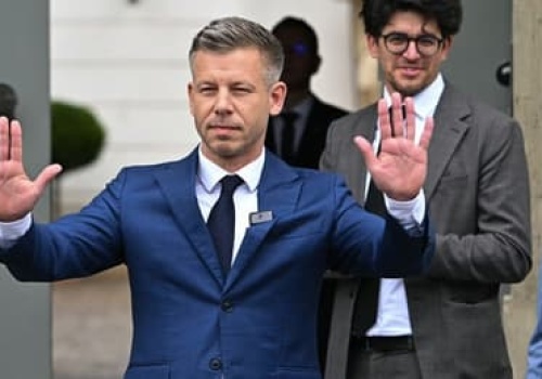 Jak Peter Magyar chce rozprawić się ze skorumpowanym systemem Orbána? Punkt po punkcie