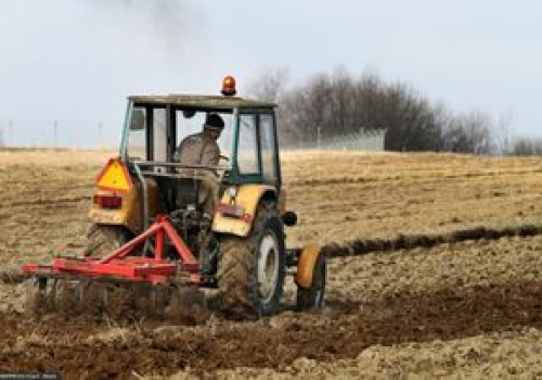 Kontrole rolników. Kara to nawet 10 tys. zł