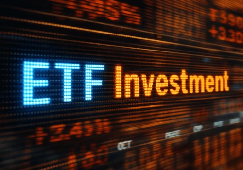 ETF: Kapitał wraca agresywnie do technologii. Dynamiczna rotacja kapitału