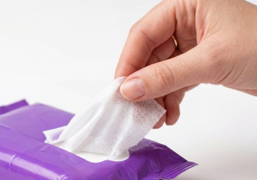 GIS z pilnym alertem. Natychmiastowe wycofanie. Nie używaj