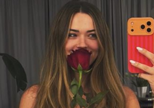 Sandra Kubicka wybrała się na randkę? Te zdjęcia mówią wszystko