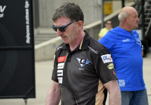 Żużel. Bez niego żużel by nie istniał? Roman Jankowski zdradza sekret szkolenia