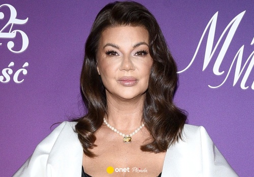 Zaskakujące wyznanie Edyty Górniak. Stwierdziła, że zna przyszłość