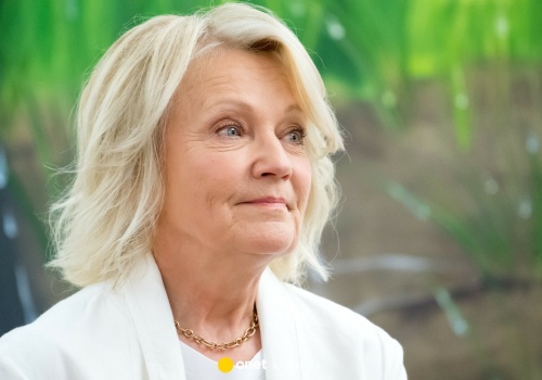 Maria Pakulnis ostro o Kościele i równości małżeńskiej. 