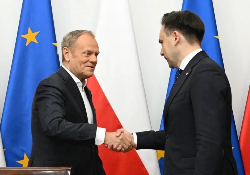 Polska nie jest już 20. gospodarką świata. 