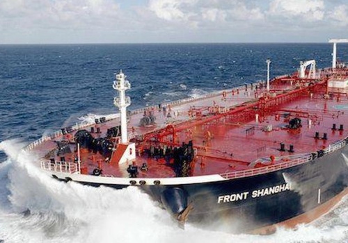 USA bliskie eksportu ropy netto pierwszy raz od II wojny światowej