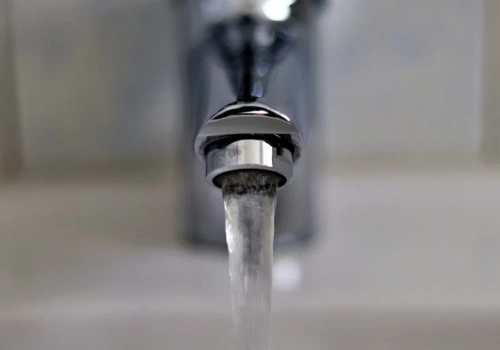 Problem z wodą w gminie Sońsk. Komunikat Sanepidu