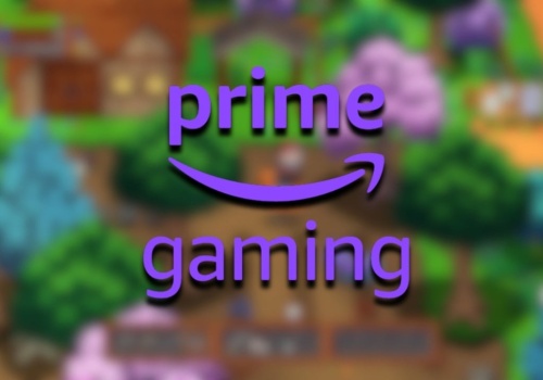 3 gry do odebrania w Amazon Prime Gaming od 16 kwietnia