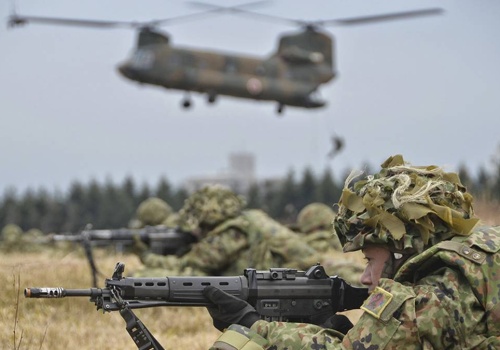 Przełomowa decyzja władz Japonii. W tle współpraca z Polską