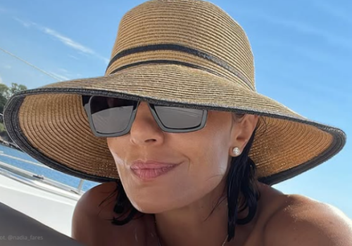 Słynna aktorka znaleziona nieprzytomna na dnie basenu! W stanie krytycznym walczy o życie