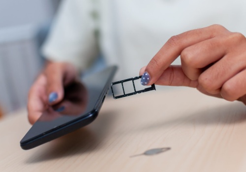 Masz dwie karty SIM? Nowa funkcja Android 17 ci się przyda