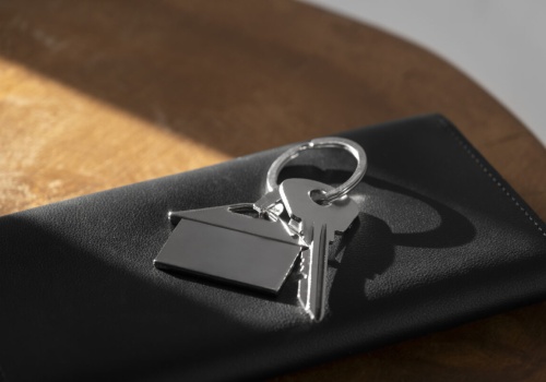 Dlaczego breloki reklamowe to skuteczny gadżet promocyjny