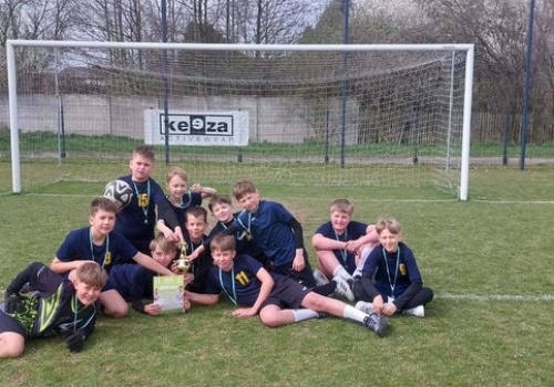 Puchar Tymbarku. Jakie rozstrzygnięcia w powiecie wieruszowskim?