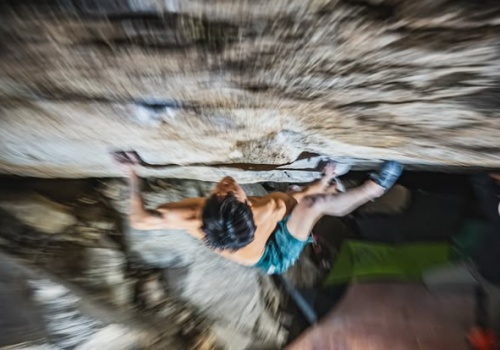 2x 8C+, w akcji koreański wojownik Sungsu Lee