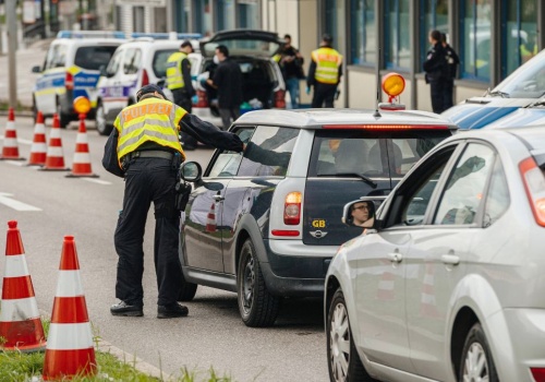 Wjazd do Niemiec od maja 2026. Kluczowe informacje dla podróżujących