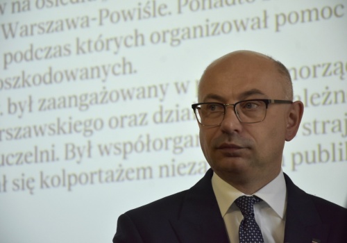 PSL poprze kandydaturę dr. Szpytmy! 