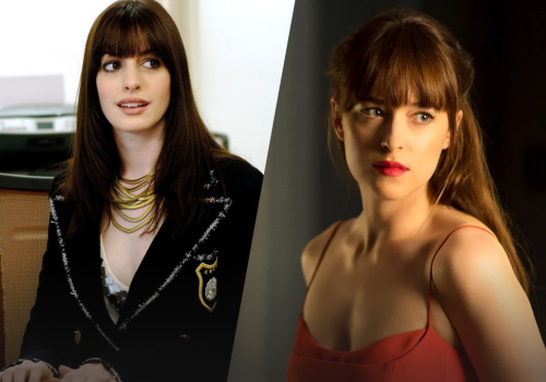 Anne Hathaway i Dakota Johnson w niepokojącym starciu! Zaprezentowano zwiastun Verity