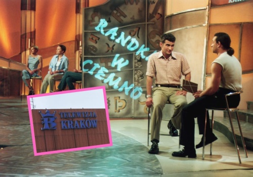 TVP się zwija. Koniec legendarnego studia, w którym kręcono słynne teleturnieje