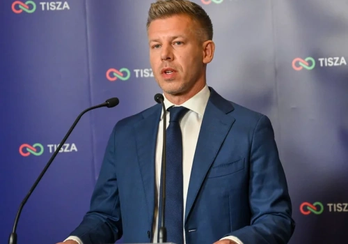 Magyar wygrywa wybory. Węgry chcą przebudować system zdrowia