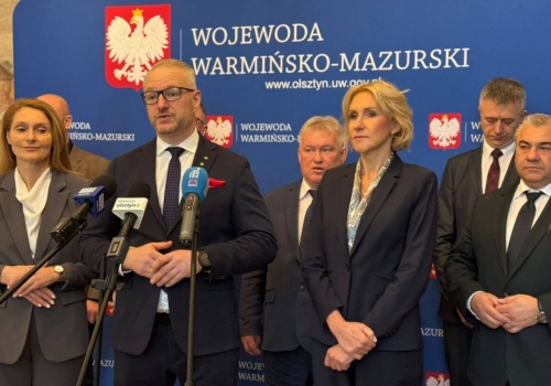 Ruszył nabór na wsparcie dla wsi. Do wzięcia nawet 15 tys. zł