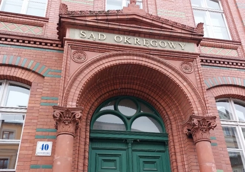 Koniec procesu Ryszarda K. Prokurator zarzuca mu wyłudzenie 67 mln zł podatku VAT