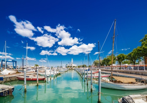 Krótka wycieczka do Rimini 🌊🇮🇹  City break z Warszawy za 549 PLN