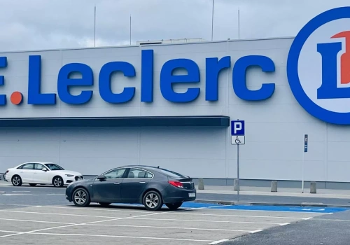 E.Leclerc inwestuje w rozwój sieci paliw w Polsce