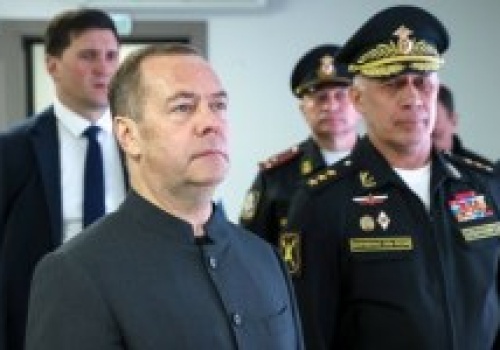 Rosjanie wskazują dwie firmy w Polsce. 