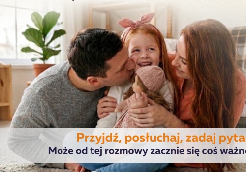 Kawa z „Podziel się domem” - spotkanie o rodzicielstwie zastępczym w Bielsku-Białej