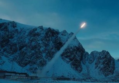 Hipersoniczna broń z Europy. Trwają nad nią prace