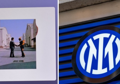 Kultowy album, piłkarski gigant i ekskluzywna kolekcja. Gratka dla fanów rocka i futbolu