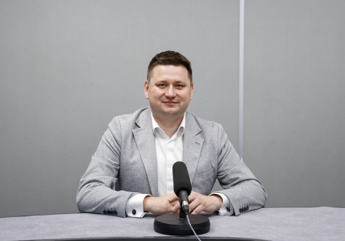 Nowy szpital powiatowy w Koluszkach? Starosta Mateusz Karwowski: decyzja ma zapaść w tym roku