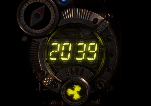 Metro 2039 z oficjalną prezentacją! Oglądajcie z nami Xbox First Look