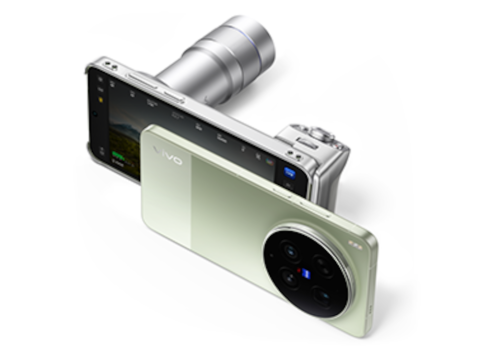 vivo X300 Ultra trafia do Polski. Czy może zastąpić sprzęt profesjonalny?