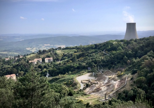 Gigantyczne pokłady magmy pod turystyczną perłą. Naukowcy mówią o ilościach podobnych do superwulkanów