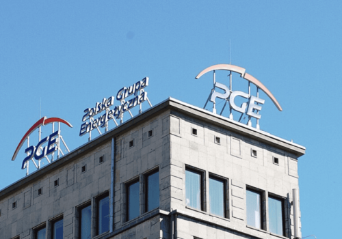 PGE miała w 2025 r. blisko 3,5 mld złotych straty netto