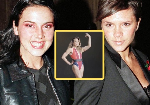 Mel C zapowiada nowy album. Przy okazji pokazała imponującą sylwetkę