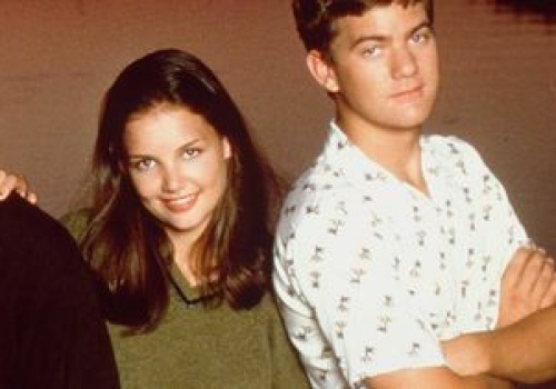 Znów zagrali w jednym filmie. Tak dziś wyglądają gwiazdy 