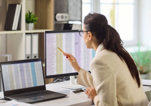 Sprawozdanie śródroczne i roczne po nim w myśl nowego stanowiska KSR