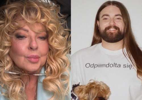 Magda Gessler spotka się z hejterami w sądzie – Bedoes 2115 reaguje