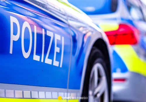 Emeryt z Polski podejrzany o serię włamań w Niemczech. Śledczy: działał przez 12 lat