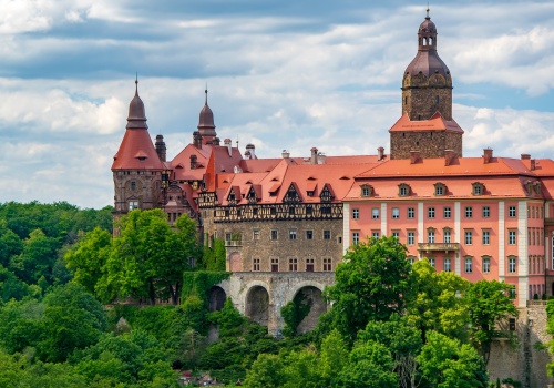 Czesi pokochali ten region Polski. Nowy trend w turystyce