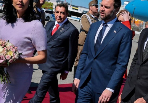 Zarabia dla Trumpa 20 miliardów w 20 minut. 