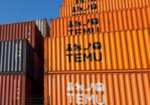 Te produkty mogą zniknąć z Temu. Zmiany uderzą w miliony klientów