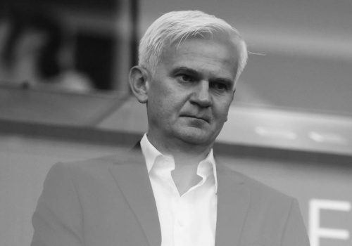 Wspomnienie Jacka Magiery. 